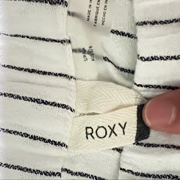 Roxy Wide Legged pants - Picture 4 of 4